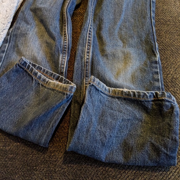 Boys size 7 jeans - Picture 3 of 3